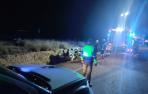 accidente tulebras