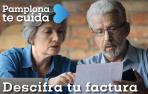 Pamplona y las facturas