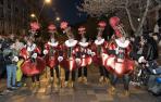 Tudela en Carnaval 2023