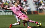 Elche contra Espanyol