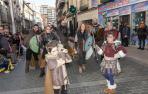 Fotos del Carnaval en Tudela
