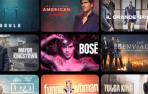 Algunos títulos del catálogo de SkyShowtime, la nueva plataforma de streaming que llega a España