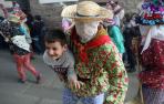 Imágenes de los carnavales de Lantz