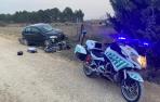accidente murillo el cuende