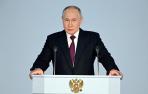 Vladímir Putin