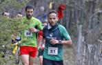 El agoisko Rubén Morillo (Txurregi), en la carrera del pasado año