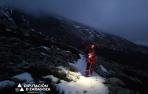 Rescate de los diez jóvenes de Murchante en el Moncayo