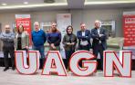 Jornada UAGN