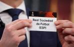 Real Sociedad