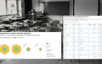 Gráficos educación