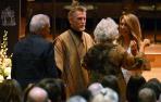Olivia Newton-John homenaje