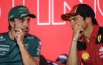 alonso y sainz