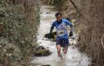 Imágenes del VI trail de Aibar