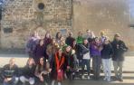voluntarios sahara