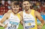 Hermanos Quijera