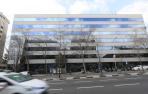 Ferrovial en Madrid
