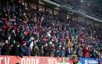Galería de fotos del Osasuna 1-0 Athletic de Copa del Rey