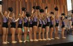 Una de las exhibiciones de Expofamily 2022