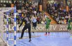 Rebi Cuenca- Anaitasuna 1-25 Juan Alberto Lillo