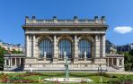 Palais Galliera, donde se expone la muestra