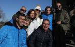 Almeida en Javier