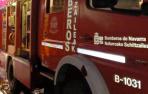 bomberos