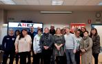 curso formación SNE