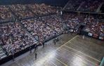Campeonato Manomanista en Navarra Arena