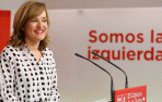 Pilar Alegría