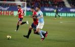 Fotos del Osasuna - Celta de la jornada 24