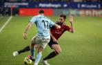 Fotos del Osasuna - Celta de la jornada 24