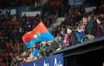 Fotos del Osasuna - Celta de la jornada 24