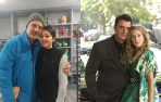 Montaje Chris Noth