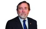 Luis Colina Lorda, presidente del Consejo de Administración del Grupo La Información