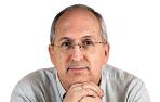 Miguel Ángel Riezu, director de Diario de Navarra