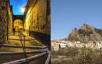 Mendavia y Petilla de Aragón
