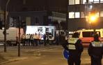 Varios muertos en un tiroteo en una iglesia de Testigos de Jehová en Hamburgo