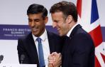 sunak-macron