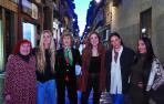 Mujeres creadoras
