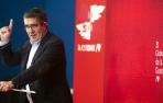 Patxi López