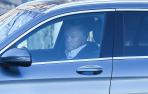 Junta Directiva del Real Madrid