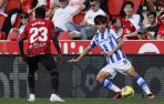 mallorca real sociedad