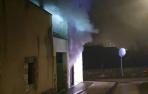 incendio Zubiri