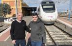 Javier e Ismael Lozano