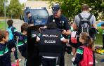 Policía Nacional