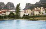 Piscinas de Irurtzun