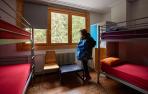 El albergue de peregrinos Casa Paderborn