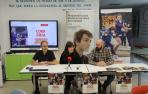 Carrera solidaria de Alboan y los Jesuitas