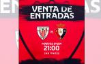Entradas Copa