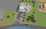 Proyecto en Fustiñana